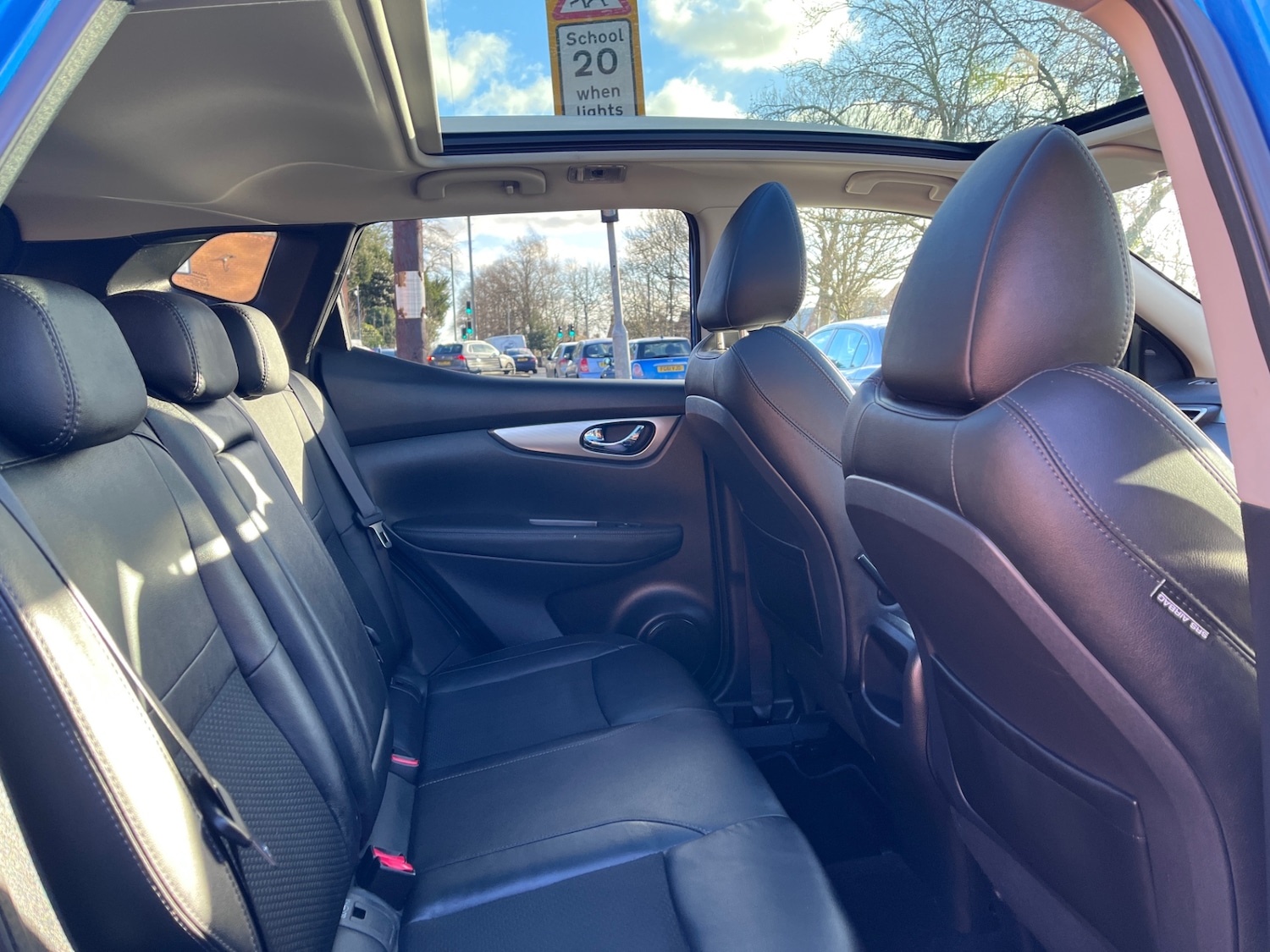 Used Nissan Qashqai 2019 for sale - 77125684: Photo 11