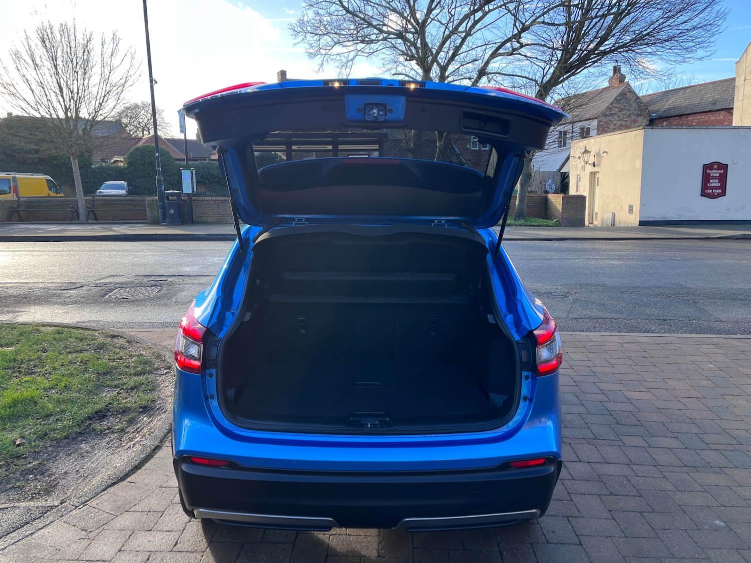 Used Nissan Qashqai 2019 for sale - 77125684: Photo 13