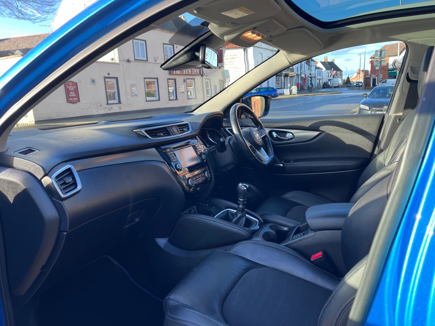 Used Nissan Qashqai 2019 for sale - 77125684: Photo 6