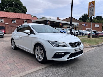 Used SEAT Leon 2020 for sale - 79138444: Photo