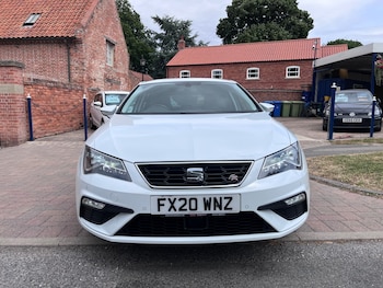 Used SEAT Leon 2020 for sale - 79138444: Photo