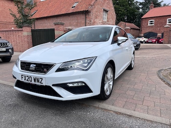 Used SEAT Leon 2020 for sale - 79138444: Photo