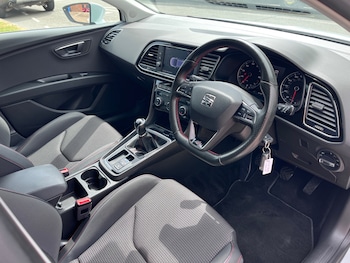 Used SEAT Leon 2020 for sale - 79138444: Photo