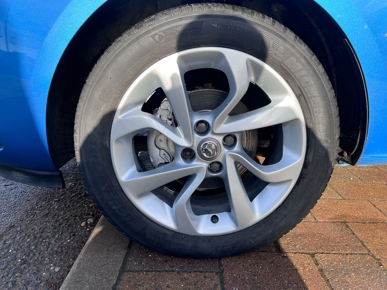 Used Vauxhall Corsa 2015 for sale - 77650085: Photo 10