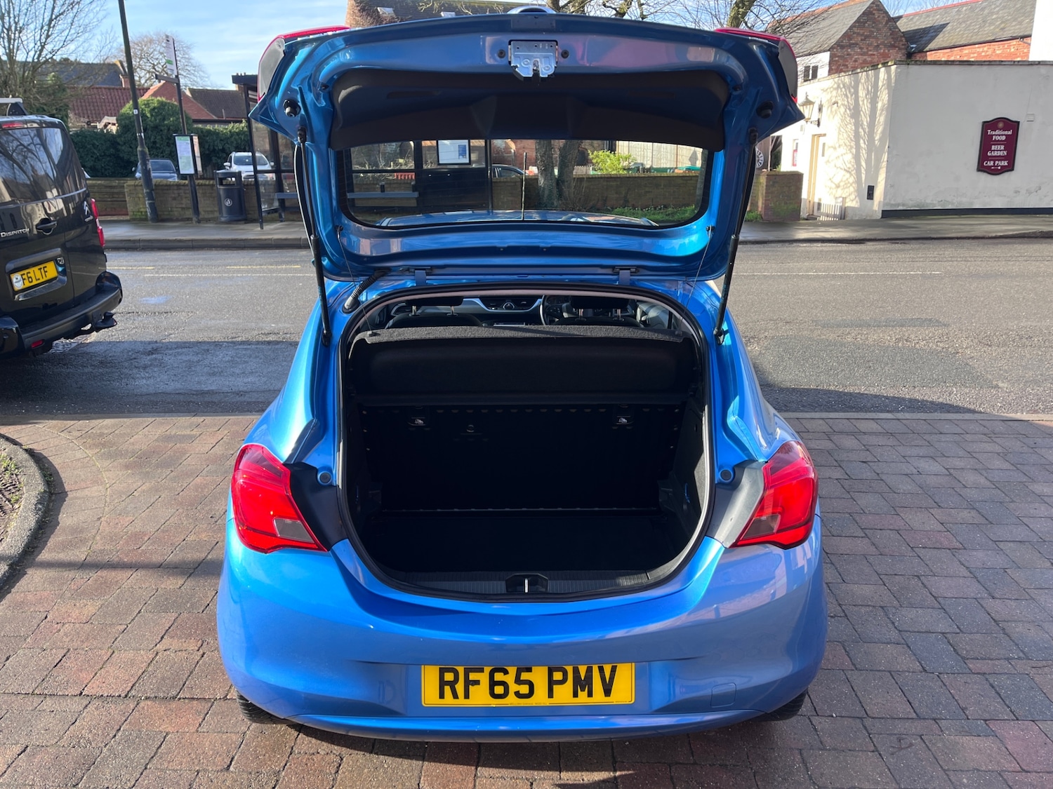 Used Vauxhall Corsa 2015 for sale - 77650085: Photo 13