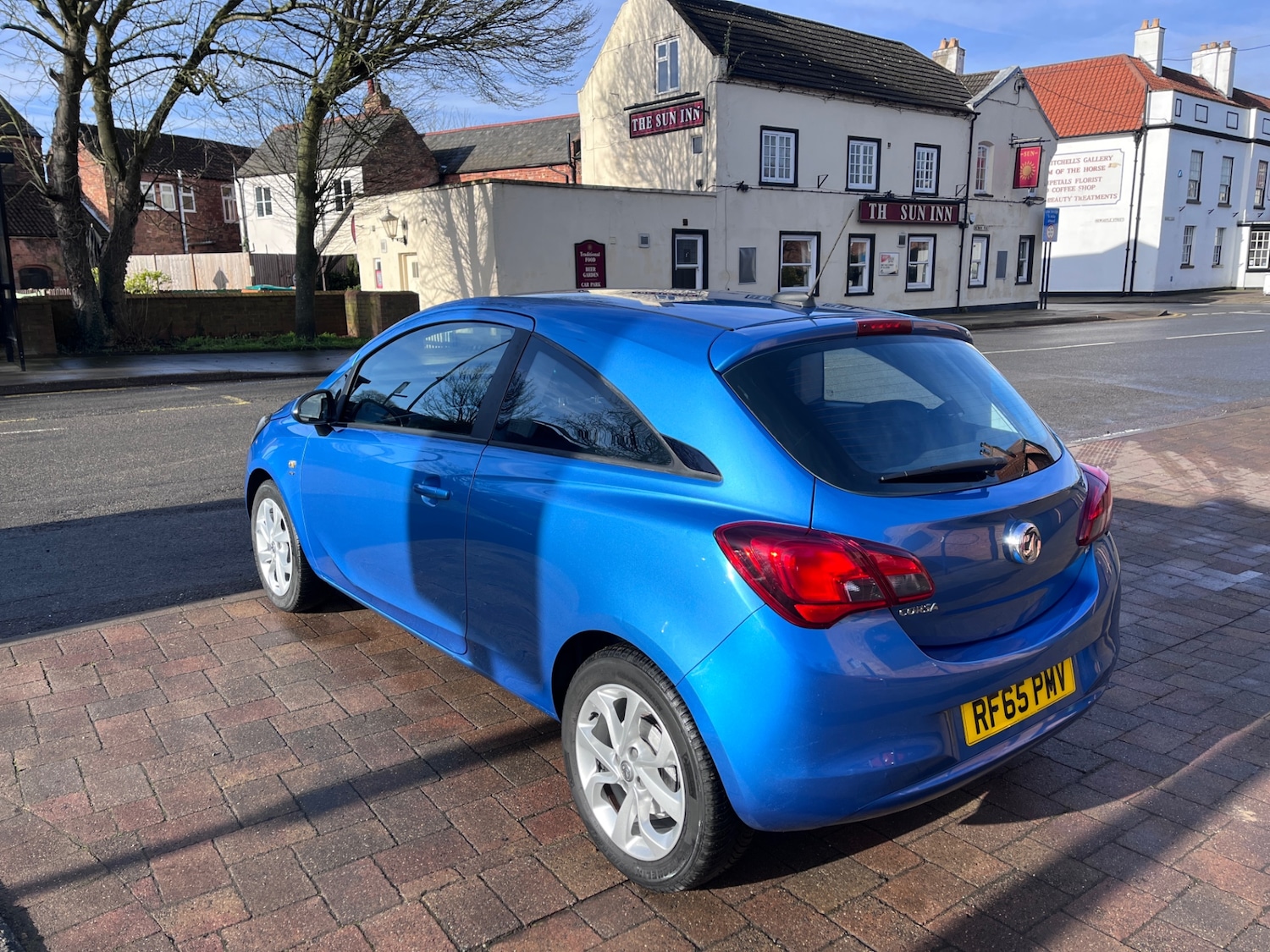 Used Vauxhall Corsa 2015 for sale - 77650085: Photo 18