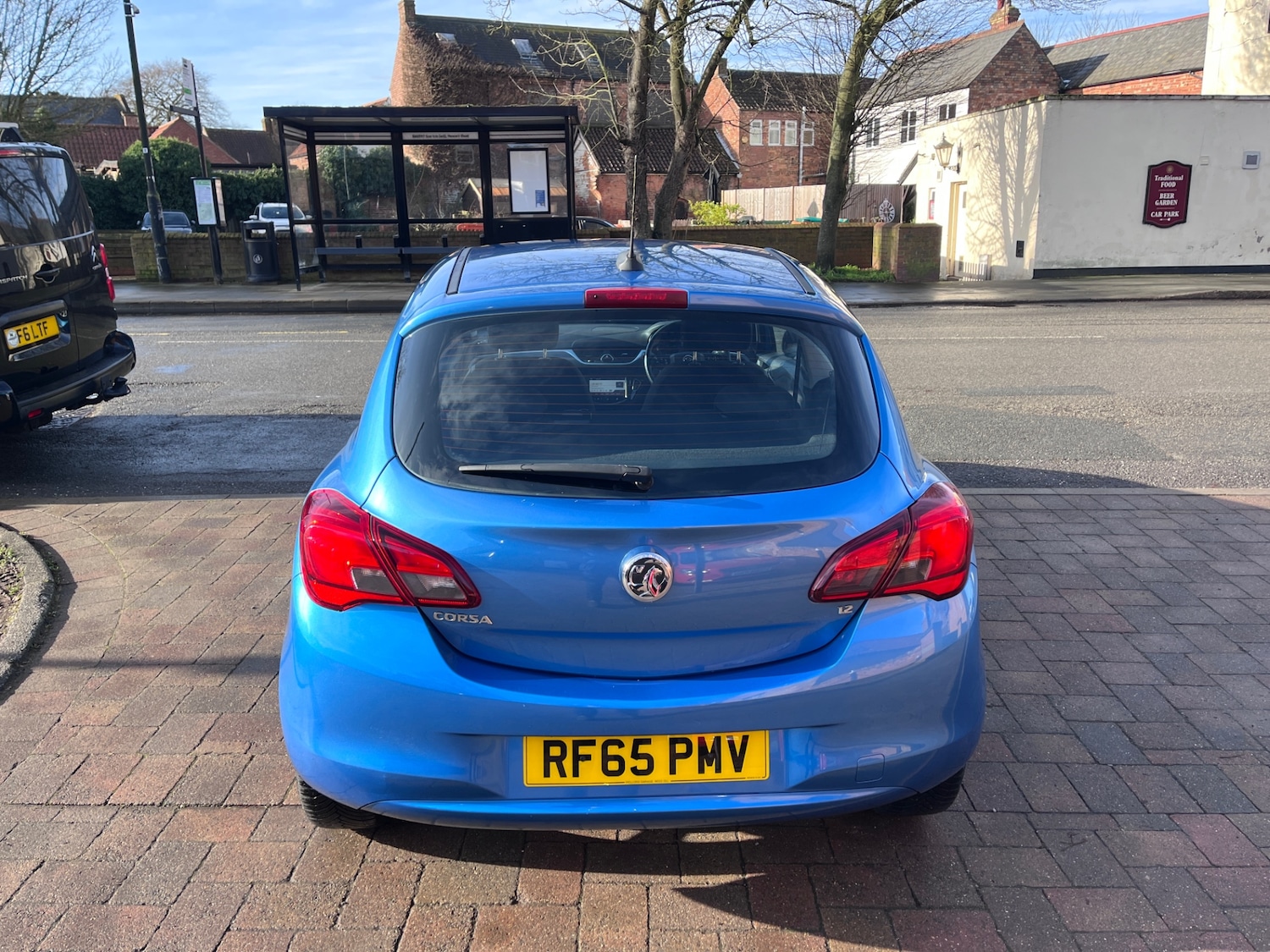 Used Vauxhall Corsa 2015 for sale - 77650085: Photo 19