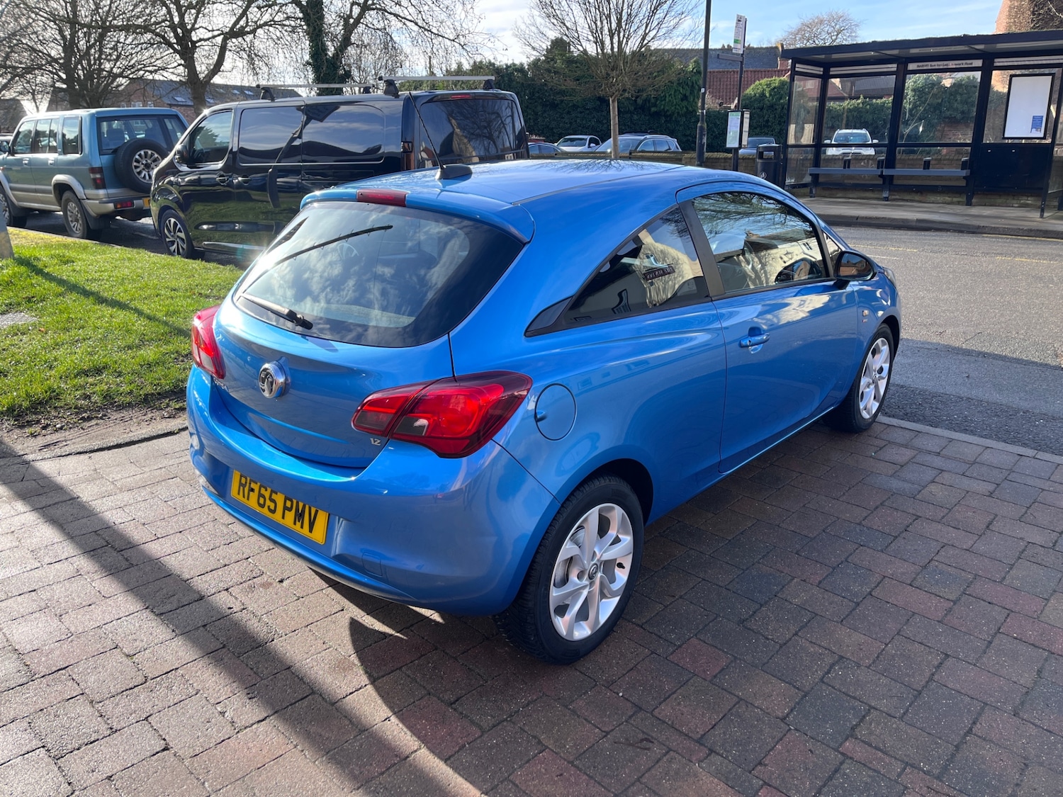 Used Vauxhall Corsa 2015 for sale - 77650085: Photo 20