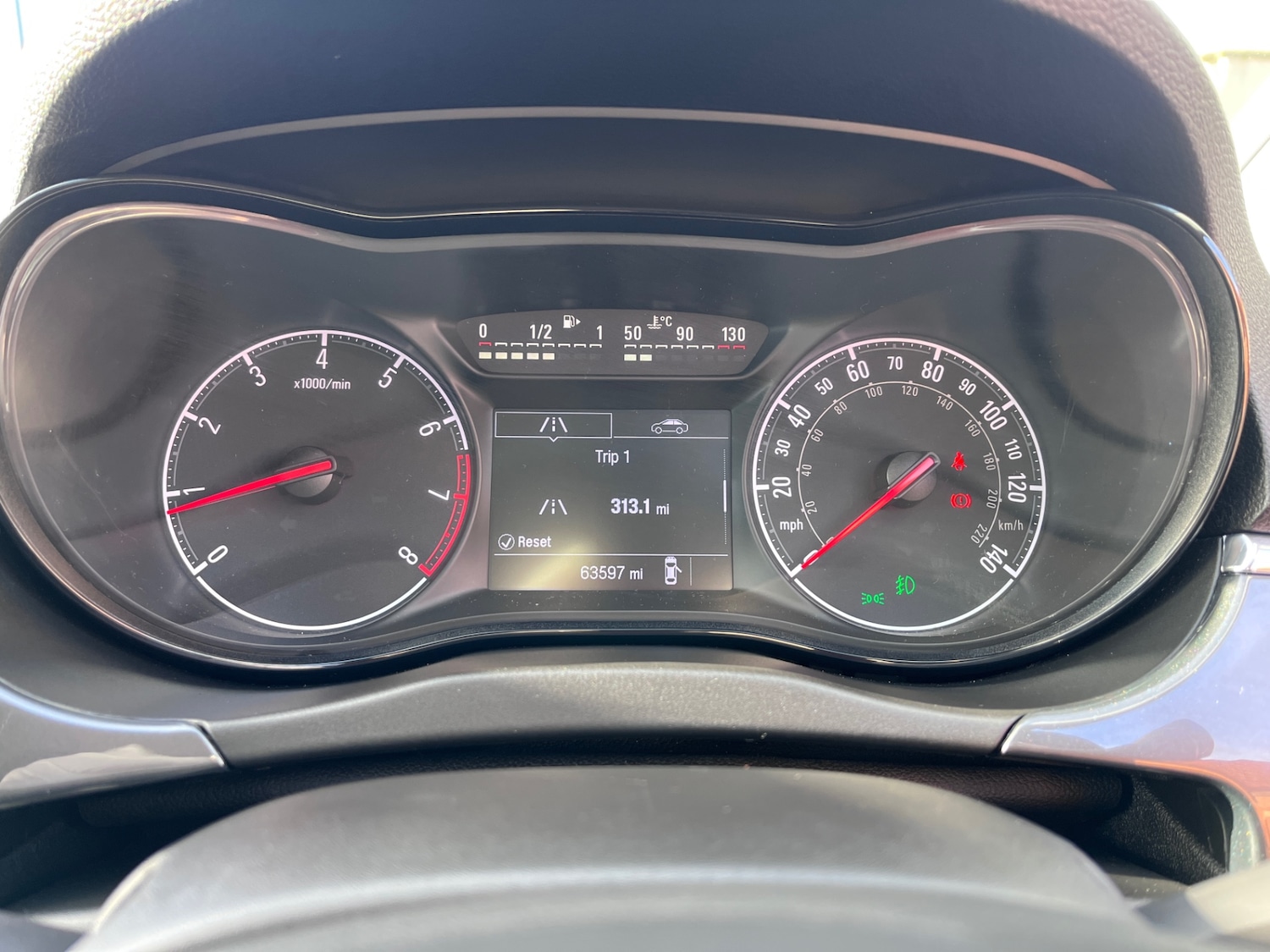 Used Vauxhall Corsa 2015 for sale - 77650085: Photo 5