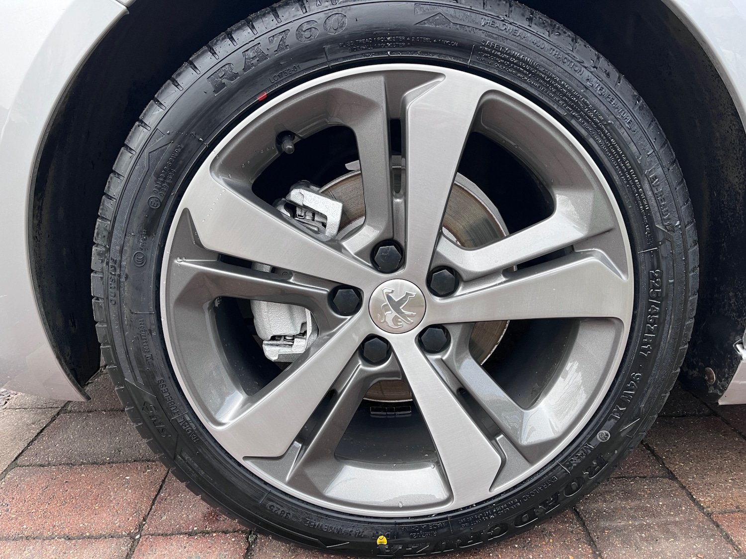 Used Peugeot 308 2017 for sale - 77434734: Photo 10