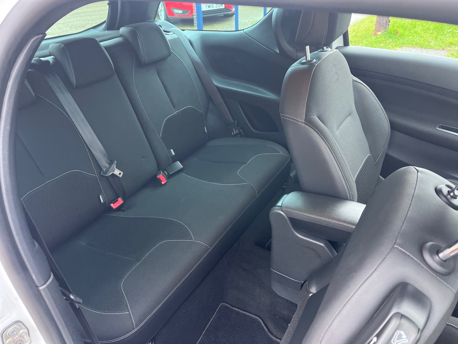 Used DS Automobiles DS 3 2018 for sale - 77298468: Photo 11