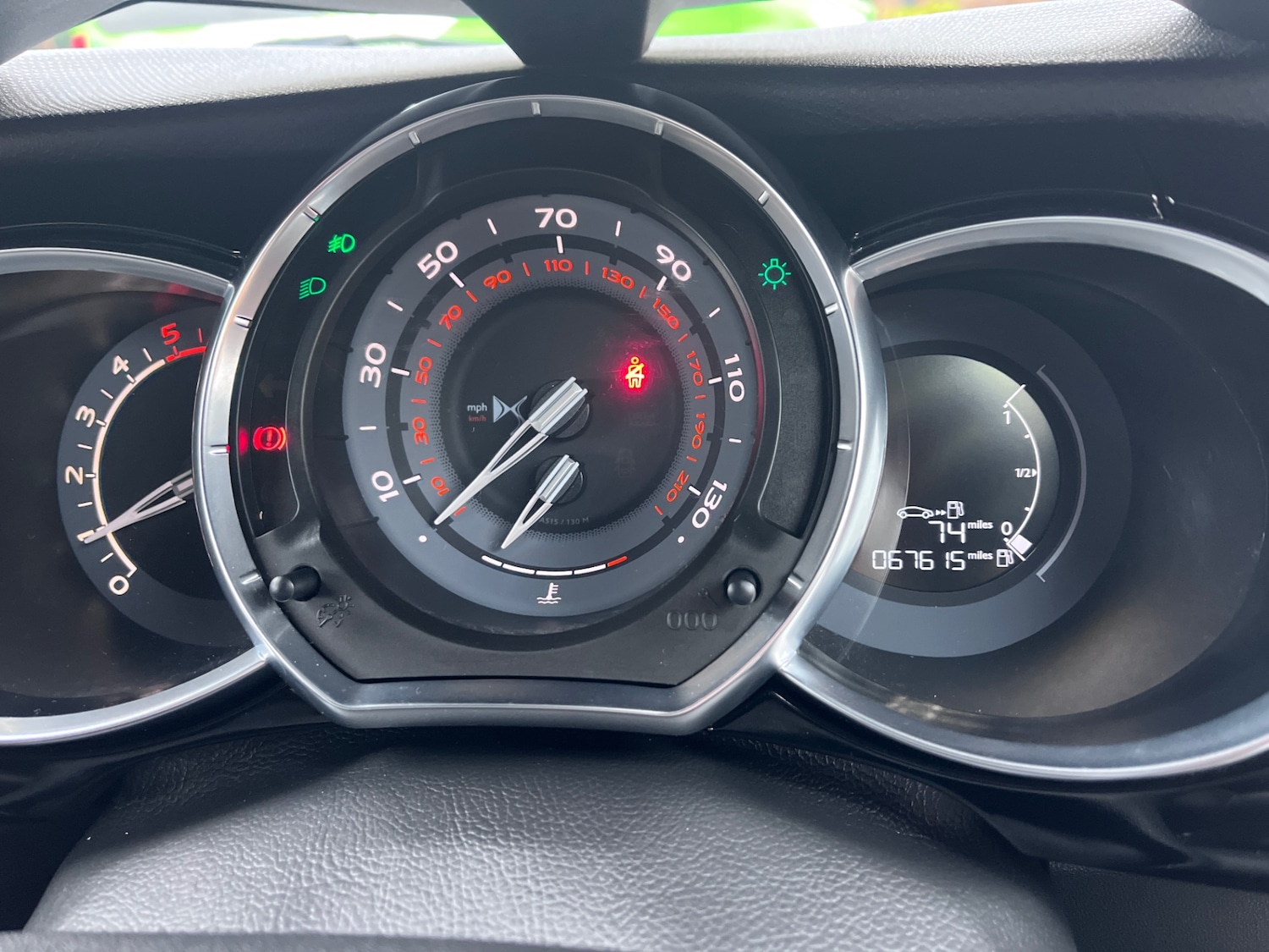 Used DS Automobiles DS 3 2018 for sale - 77298468: Photo 5