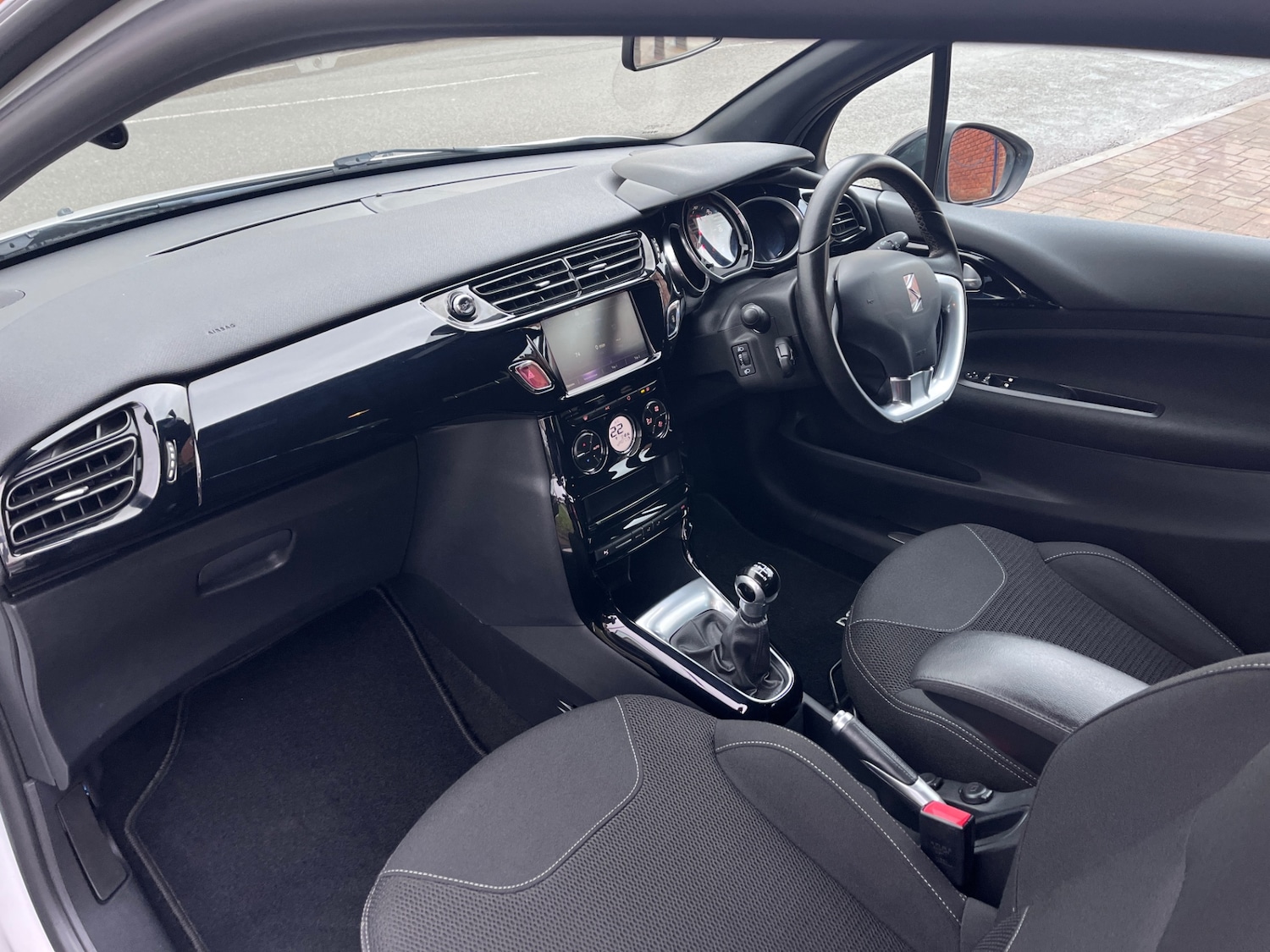 Used DS Automobiles DS 3 2018 for sale - 77298468: Photo 6
