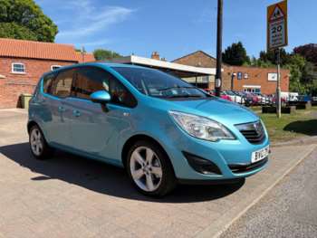 2012 (12) - 1.4i 16V Exclusiv 5dr