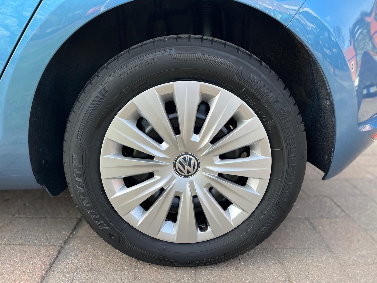 Used Volkswagen Golf 2013 for sale - 78150064: Photo 10