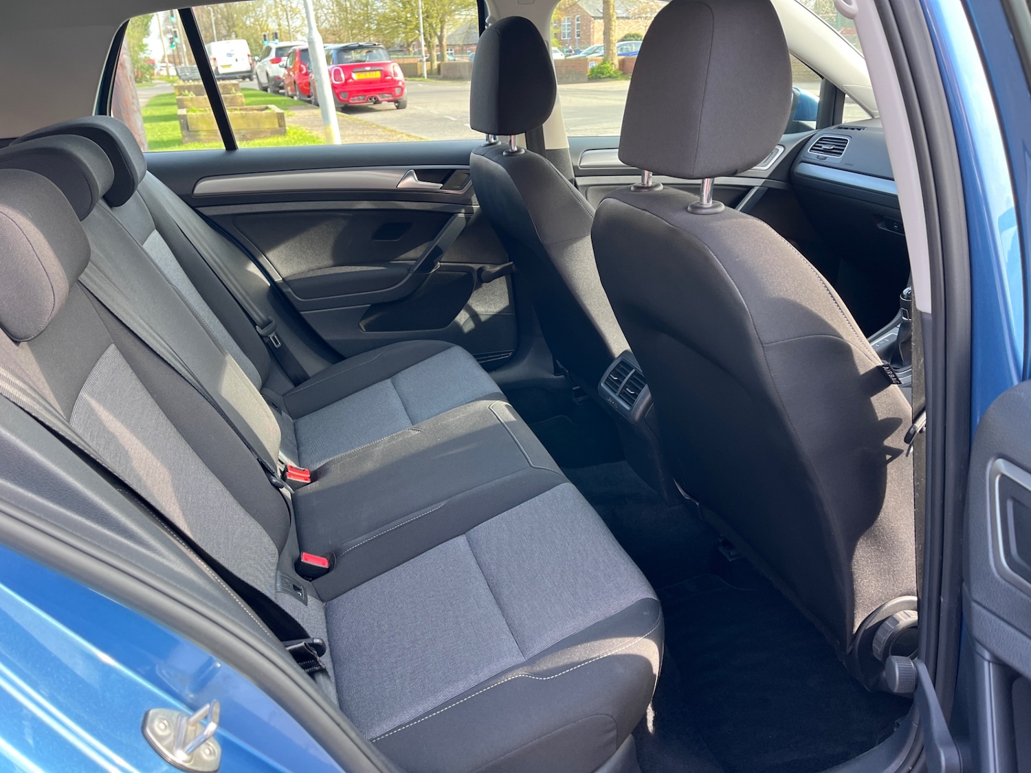 Used Volkswagen Golf 2013 for sale - 78150064: Photo 11