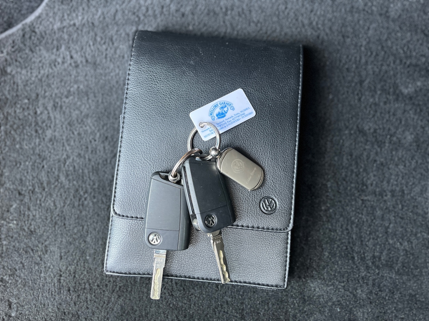 Used Volkswagen Golf 2013 for sale - 78150064: Photo 12