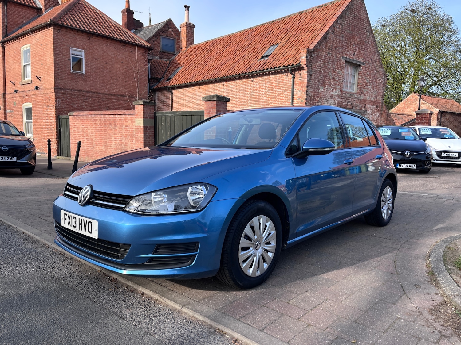 Used Volkswagen Golf 2013 for sale - 78150064: Photo 15