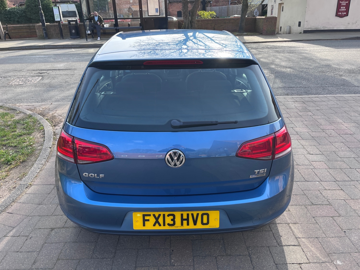 Used Volkswagen Golf 2013 for sale - 78150064: Photo 19