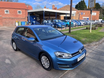 Used Volkswagen Golf 2013 for sale - 78150064: Photo