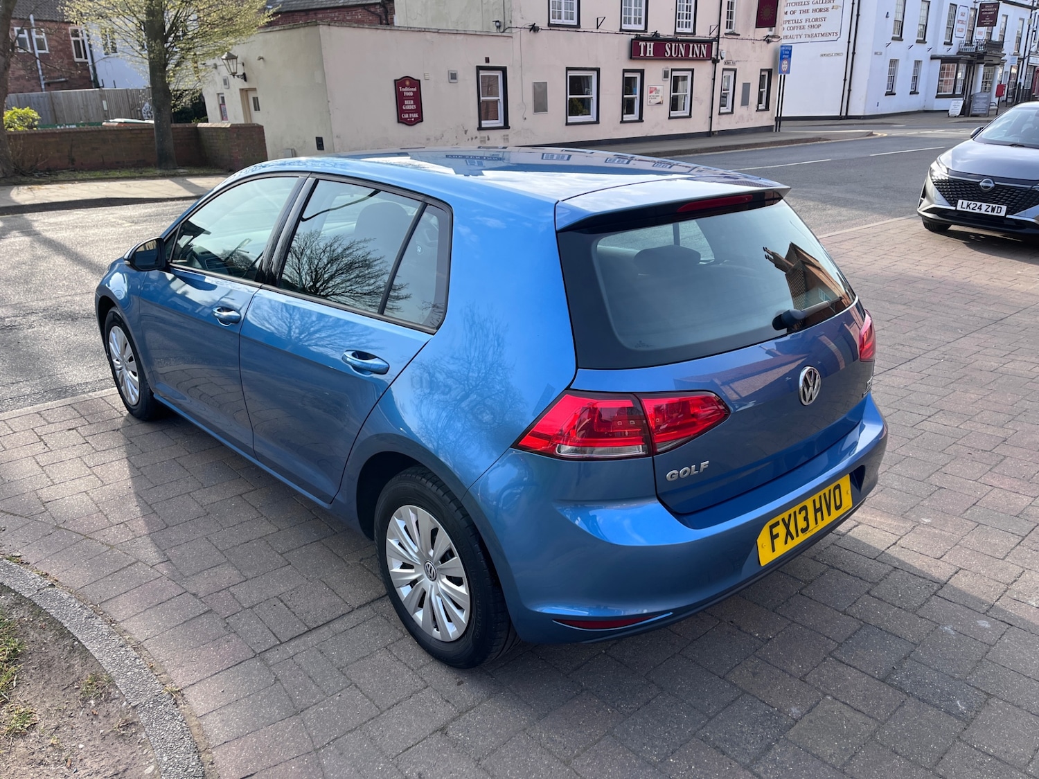 Used Volkswagen Golf 2013 for sale - 78150064: Photo 20