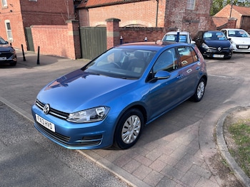 Used Volkswagen Golf 2013 for sale - 78150064: Photo