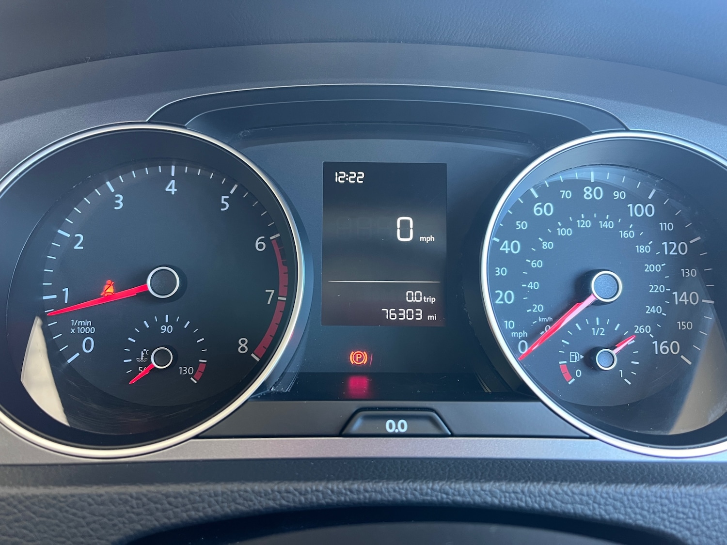 Used Volkswagen Golf 2013 for sale - 78150064: Photo 5