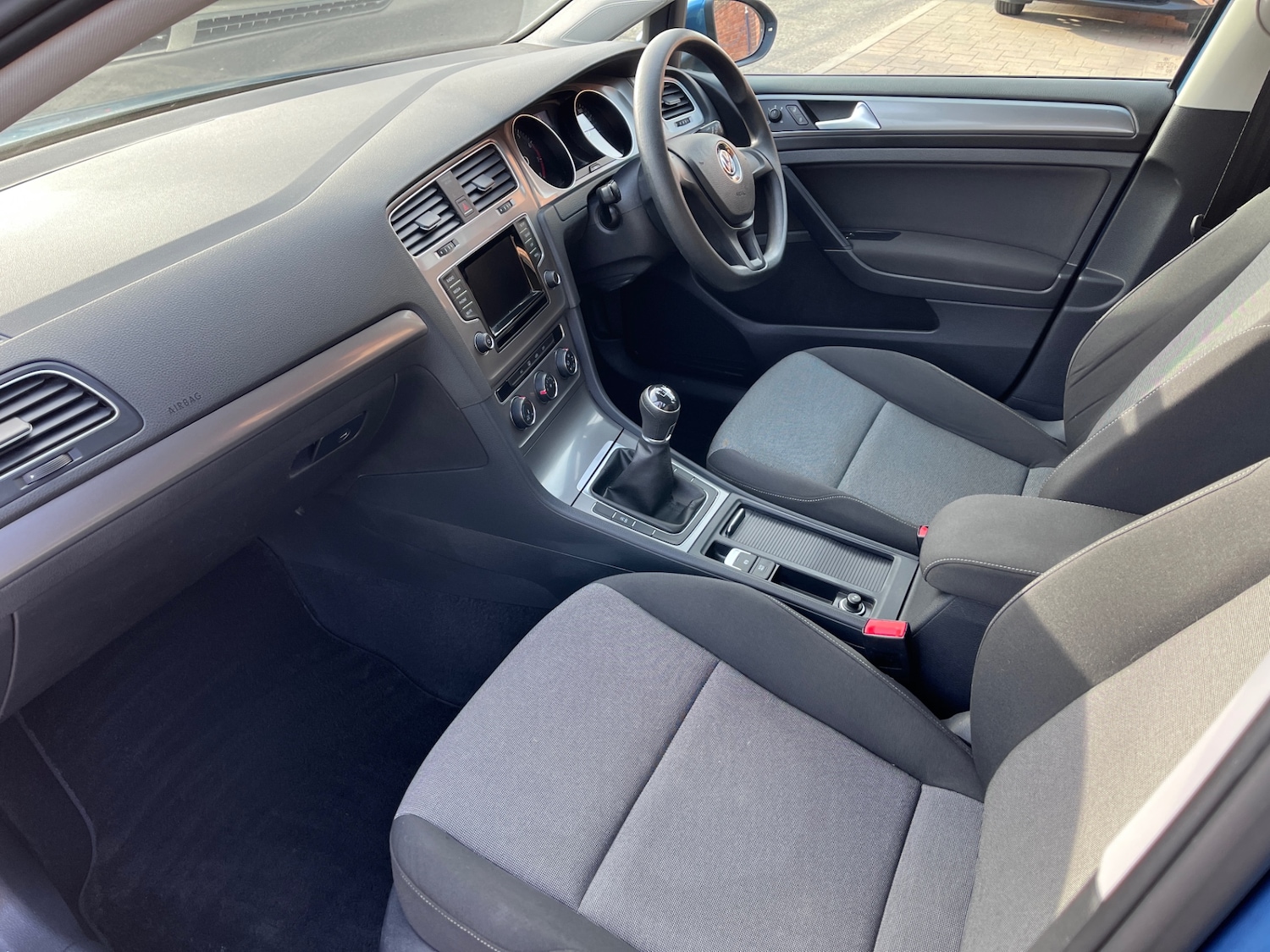 Used Volkswagen Golf 2013 for sale - 78150064: Photo 6