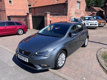 Used SEAT Leon 2015 for sale - 78340501: Photo