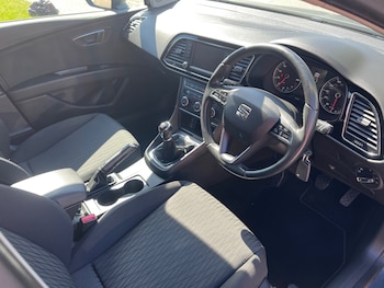 Used SEAT Leon 2015 for sale - 78340501: Photo