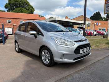2014 (63) - 1.4 Zetec 5dr