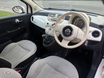 Used Fiat 500 2015 for sale - 73997539: Photo