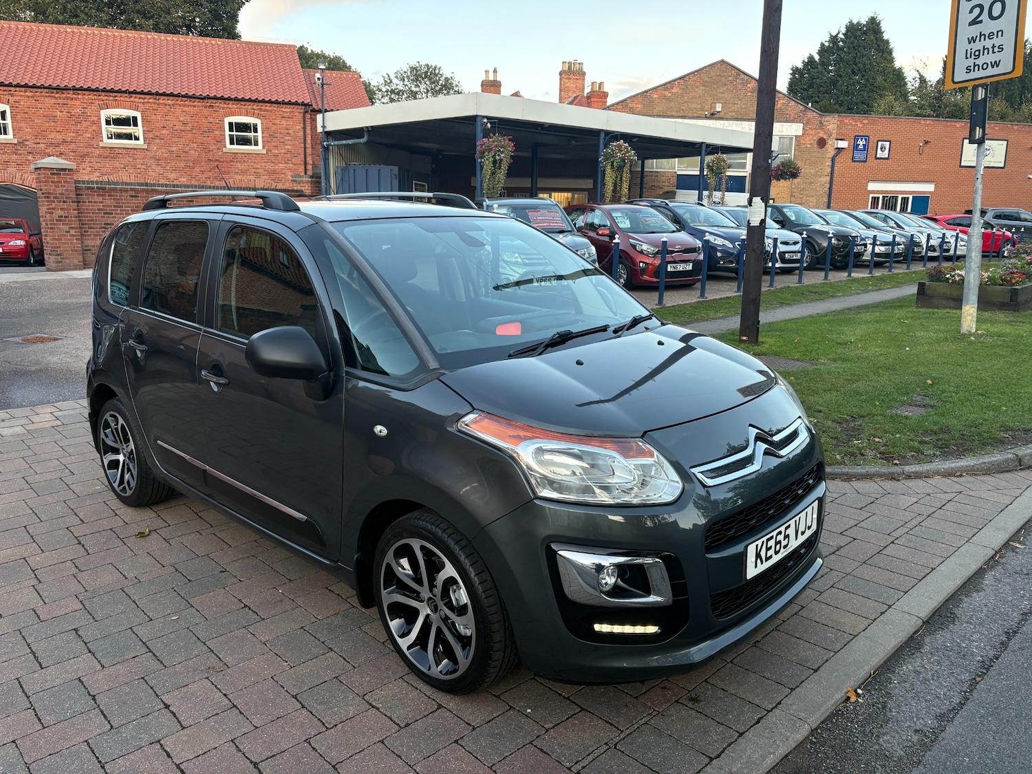 Vehicle 19