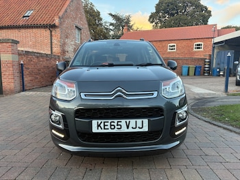 Used Citroen C3 Picasso 2015 for sale - 75955661: Photo