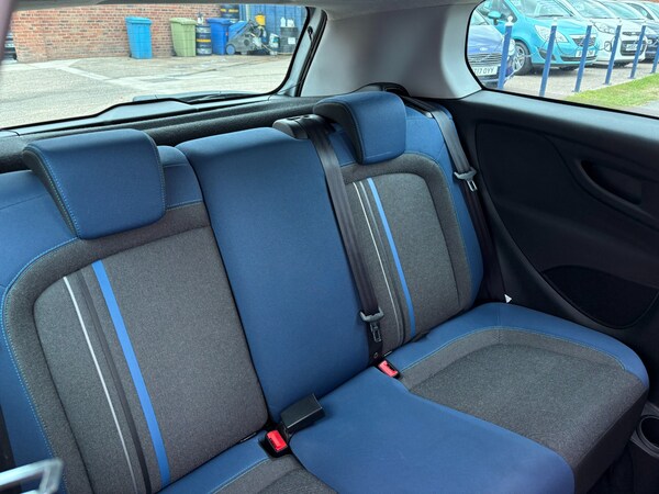 Used Fiat Punto 2012 for sale - 75157614: Photo 11
