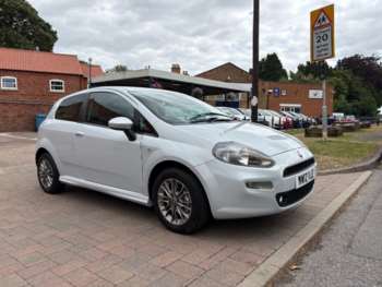 2012 (12) - 1.4 GBT 3dr
