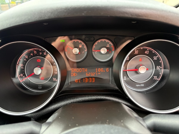 Used Fiat Punto 2012 for sale - 75157614: Photo 5