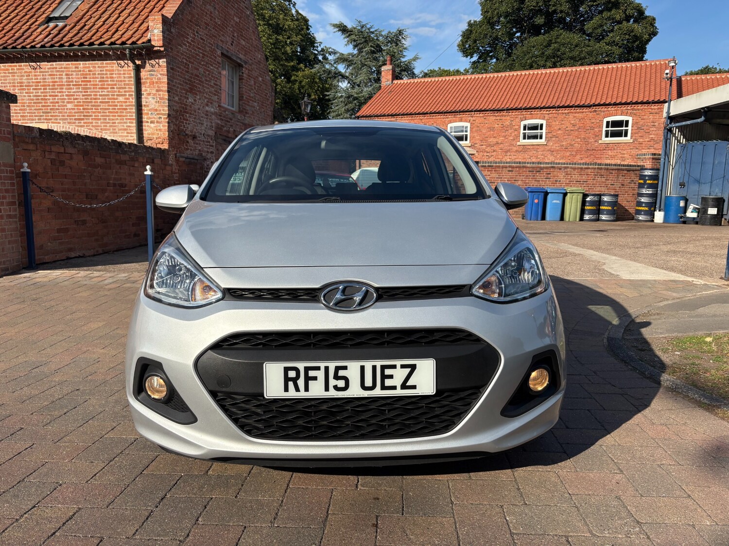 Vehicle 17