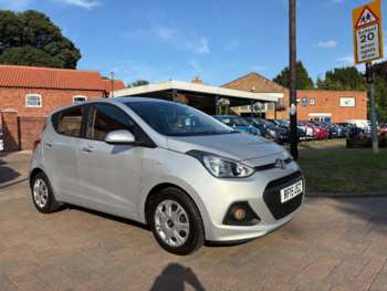 2015 (15) - 1.0 SE 5dr