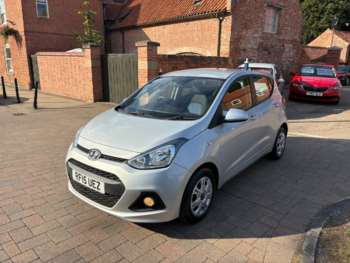 Used Hyundai i10 2015 for sale - 75345846: Photo