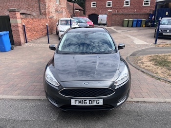 Used Ford Focus 2016 for sale - 79417862: Photo