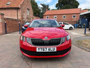 Used Skoda Octavia 2017 for sale - 75134057: Photo