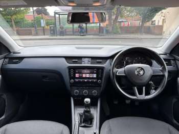 Used Skoda Octavia 2017 for sale - 75134057: Photo