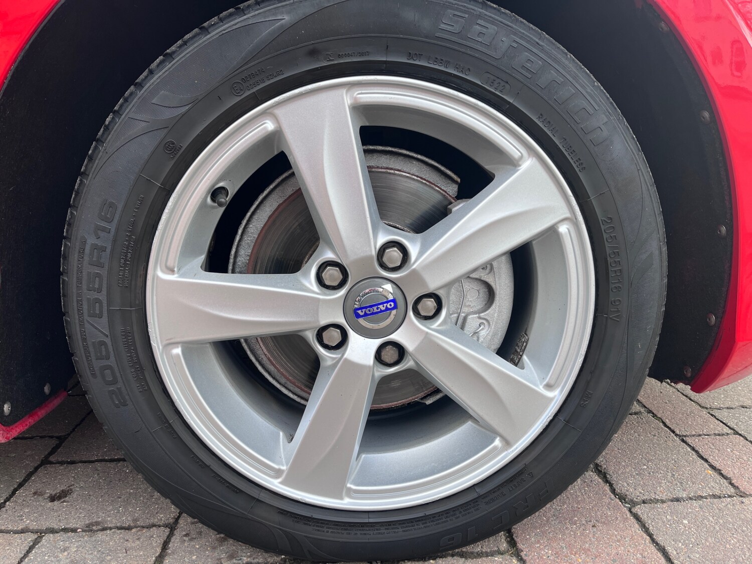 Used Volvo V40 2014 for sale - 77461483: Photo 10