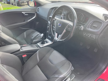 Used Volvo V40 2014 for sale - 77461483: Photo