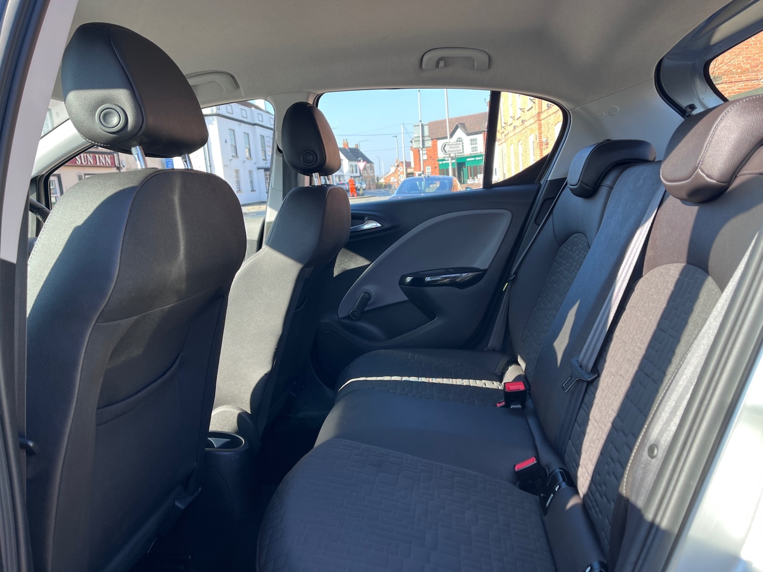 Used Vauxhall Corsa 2016 for sale - 77760529: Photo 11