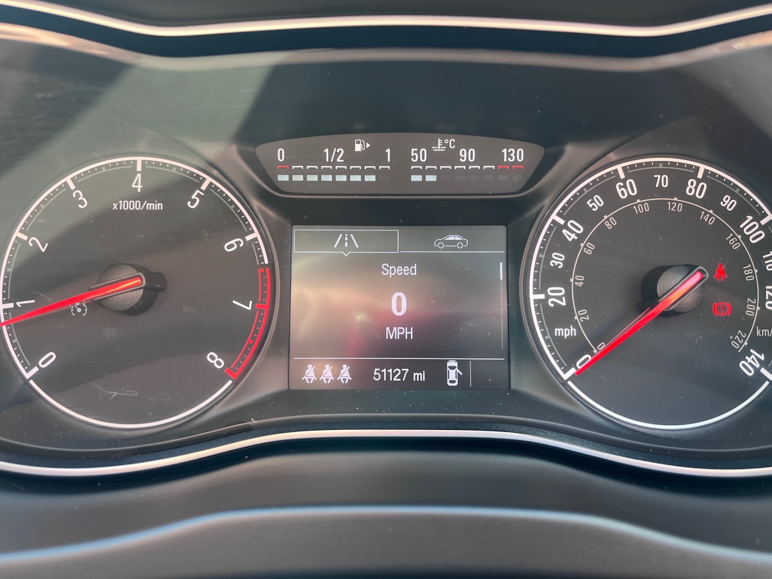 Used Vauxhall Corsa 2016 for sale - 77760529: Photo 5