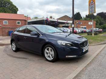 2013 (62) - D2 SE 5dr