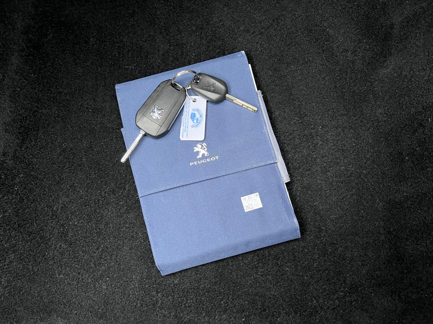 Used Peugeot 208 2018 for sale - 77903411: Photo 12