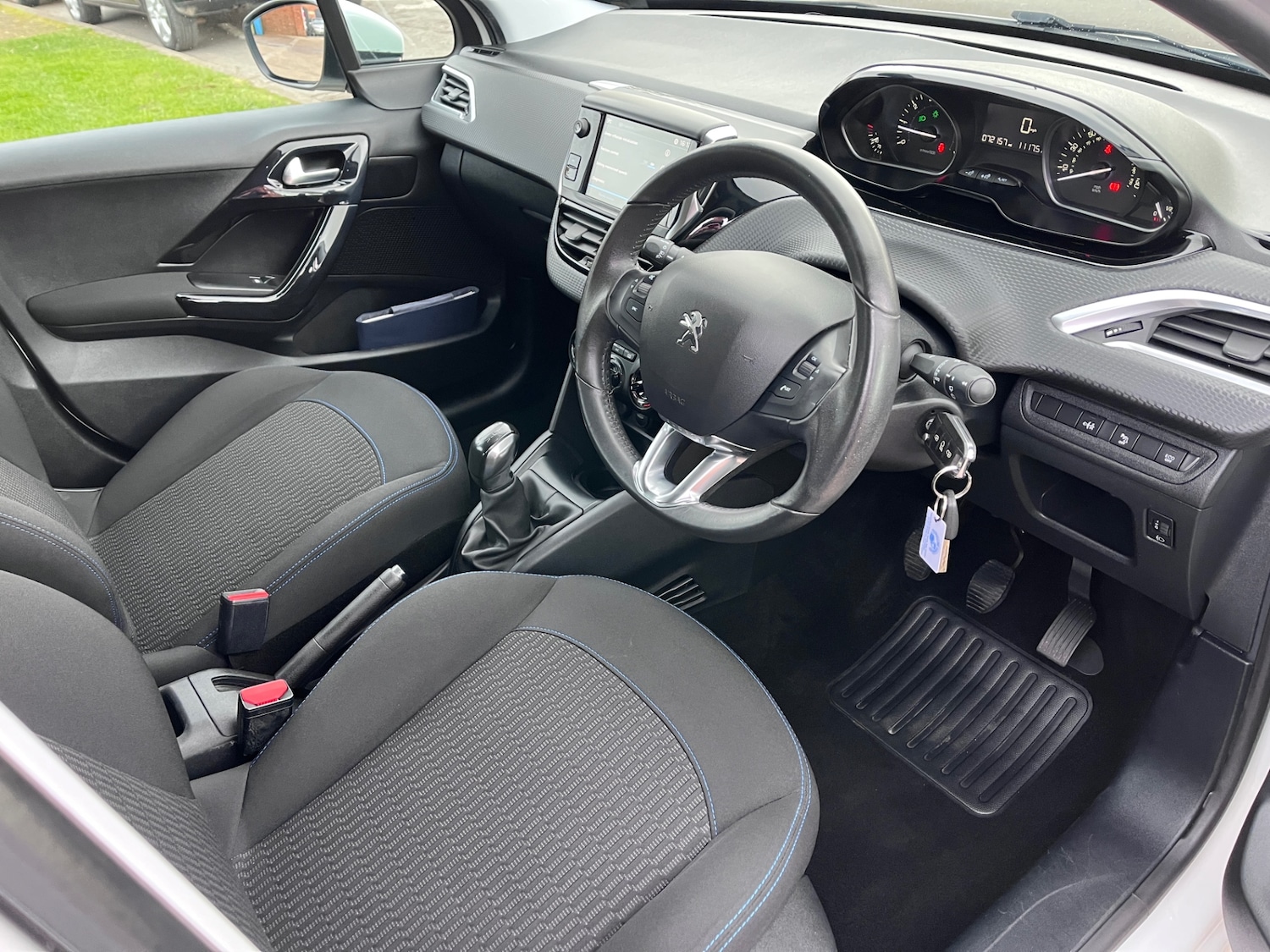 Used Peugeot 208 2018 for sale - 77903411: Photo 4